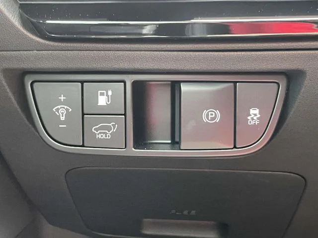 New 2026 Gray Kia Wind image 26
