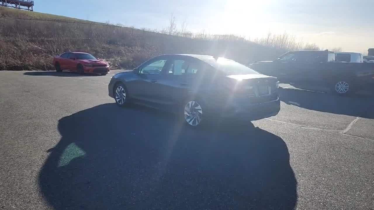 2024 Subaru Legacy Limited - Photo 7