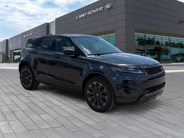 New 2026 Carpathian Grey Land Rover Hoxton Edition image 7
