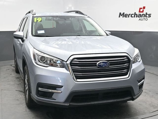 2019 Subaru Ascent Premium