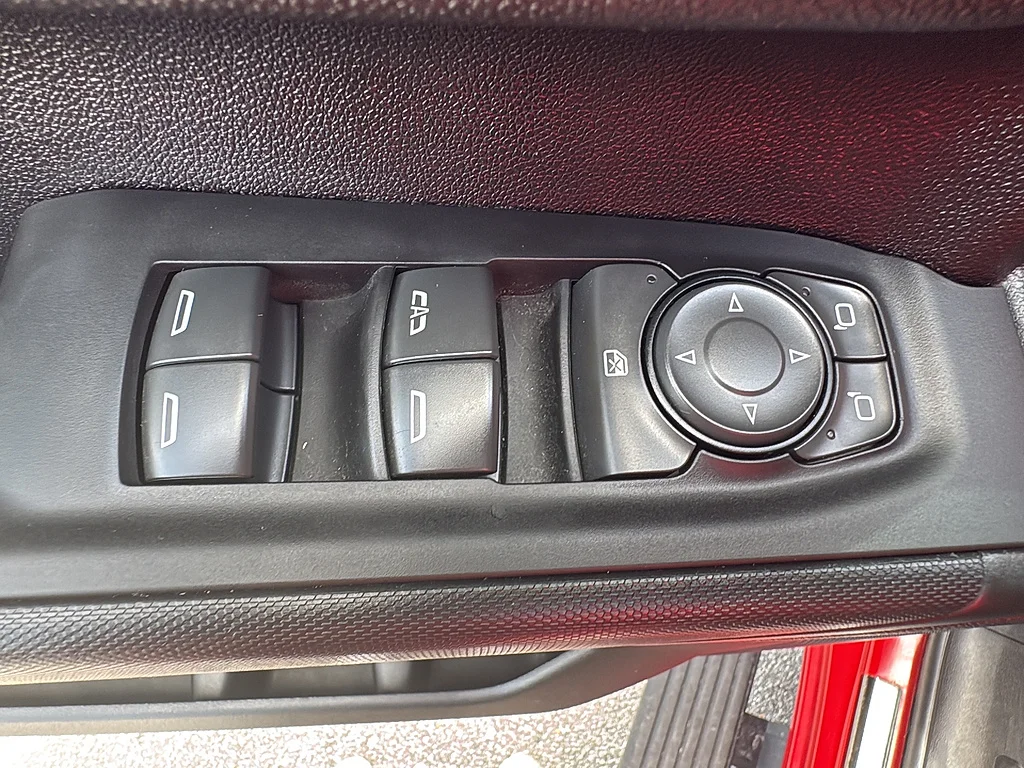 Used 2025 Red Hot Chevrolet  image 33