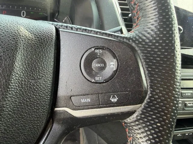 2023 Honda Passport TrailSport - Photo 23
