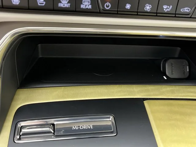 2026 Mazda CX-90 Premium Plus Package - Photo 26