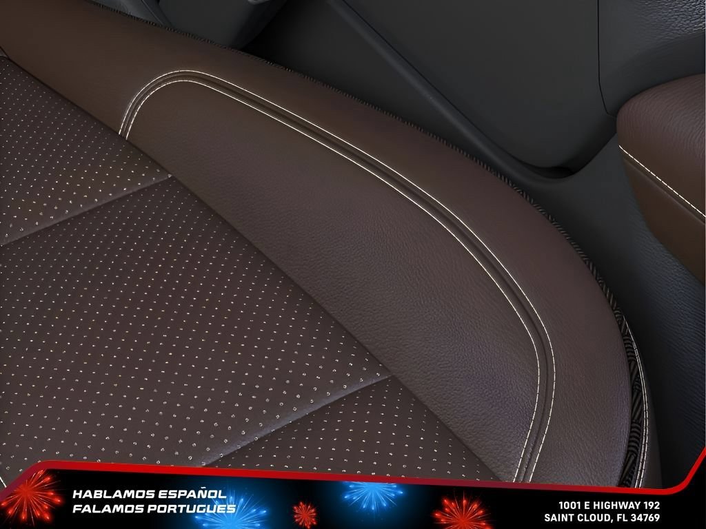 2026 Chevrolet Tahoe High Country - Photo 15
