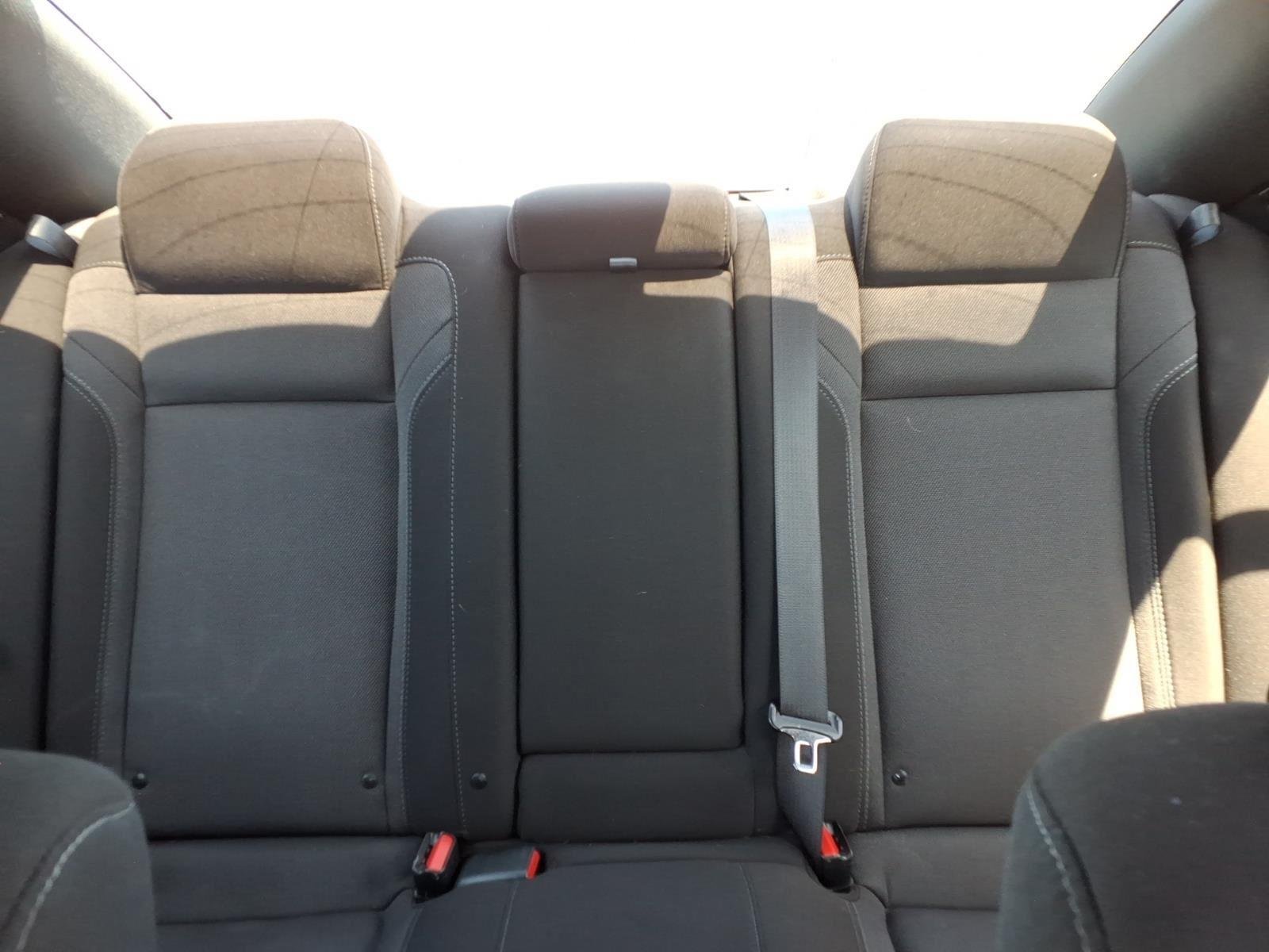Used 2022 Torred Clearcoat Dodge SXT image 20