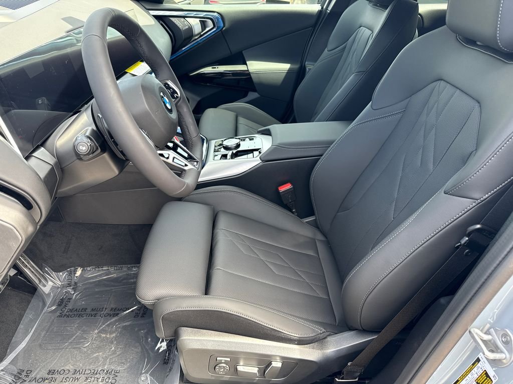 New 2026 Brooklyn Grey Metallic BMW 30 xDrive image 21