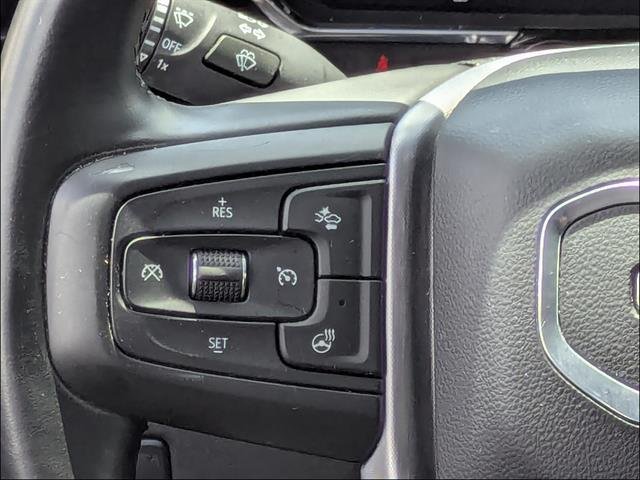 2024 GMC Sierra 1500 Elevation - Photo 18