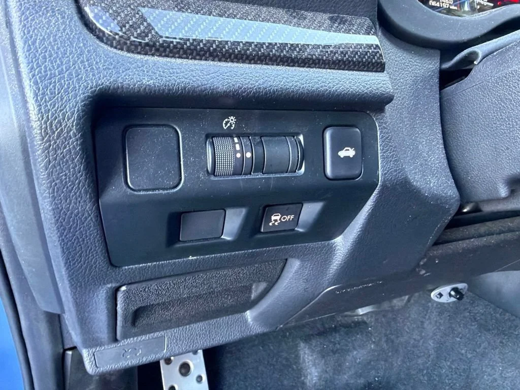 Used 2019 WR Blue Pearl Subaru Premium image 16