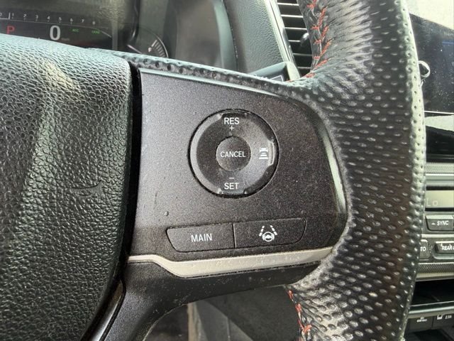 Used 2023  Honda TrailSport image 23
