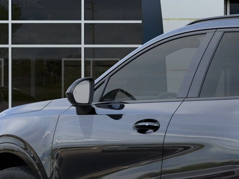 New 2026 Black Buick Sport Touring image 13