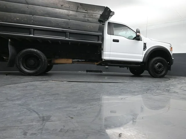 Used 2020 White Ford XL image 34