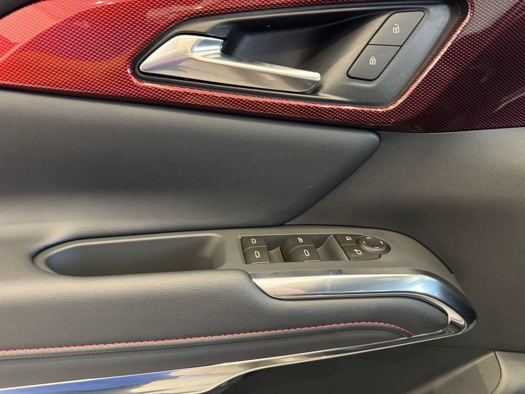 2026 Chevrolet Traverse Z71 - Photo 27