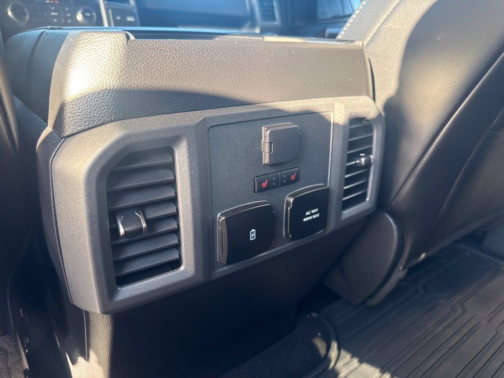 Used 2019 Oxford White Ford Raptor image 21