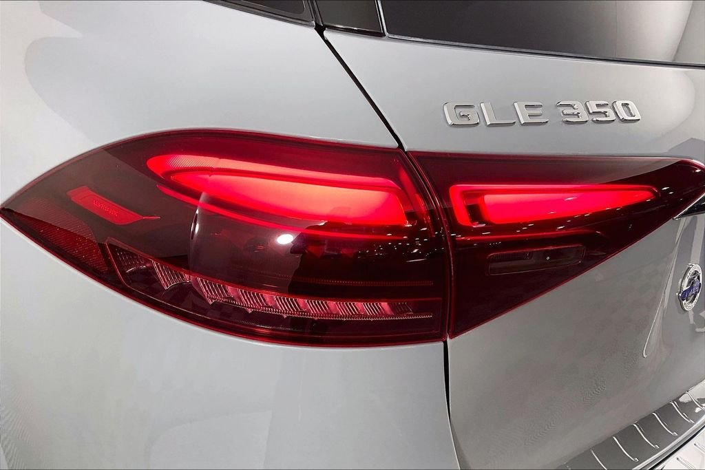 2026 Mercedes-Benz GLE GLE350 - Photo 24