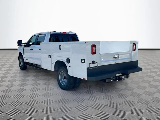 New 2026 Oxford White Ford XL image 4