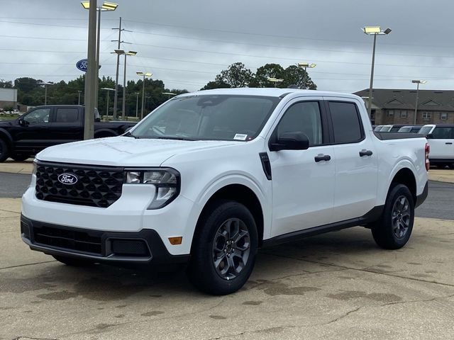New 2026 Oxford White Ford XLT image 5