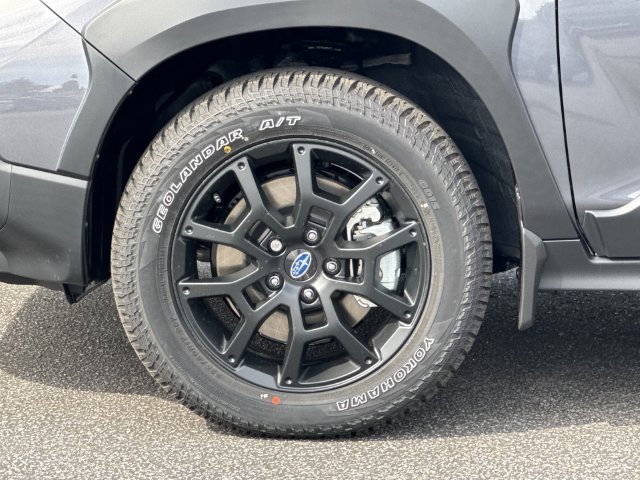 New 2026 MAGNETITE GRAY PEARL Subaru Wilderness image 37