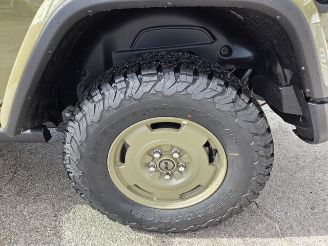 New 2026 41 Jeep Willys 41 image 12