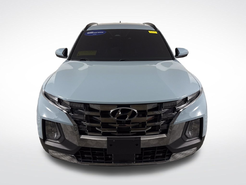 2023 Hyundai Santa Cruz Limited - Photo 11