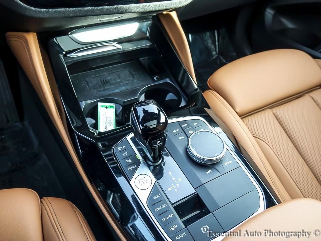 2023 BMW X4 - Image 20