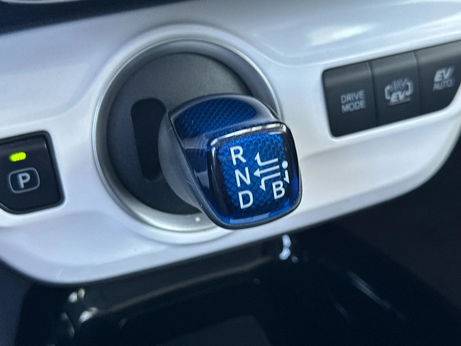 Used 2017 TOYOTA Toyota Advanced image 22