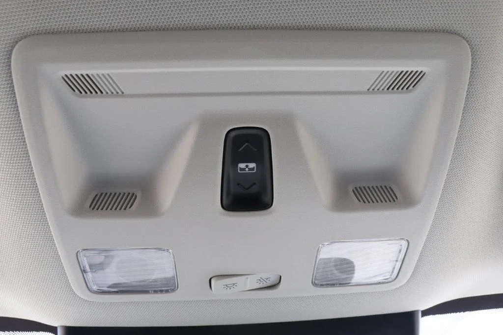 New 2026 Gray Ford XLT image 26