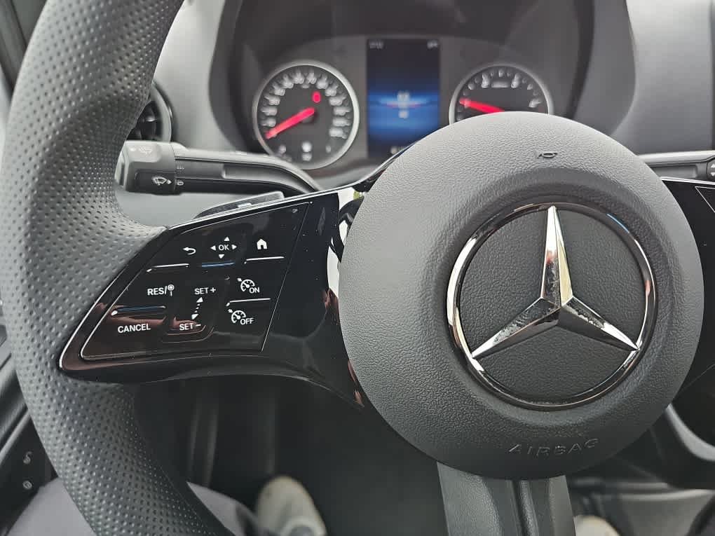 New 2026 Arctic White Mercedes-Benz  image 12