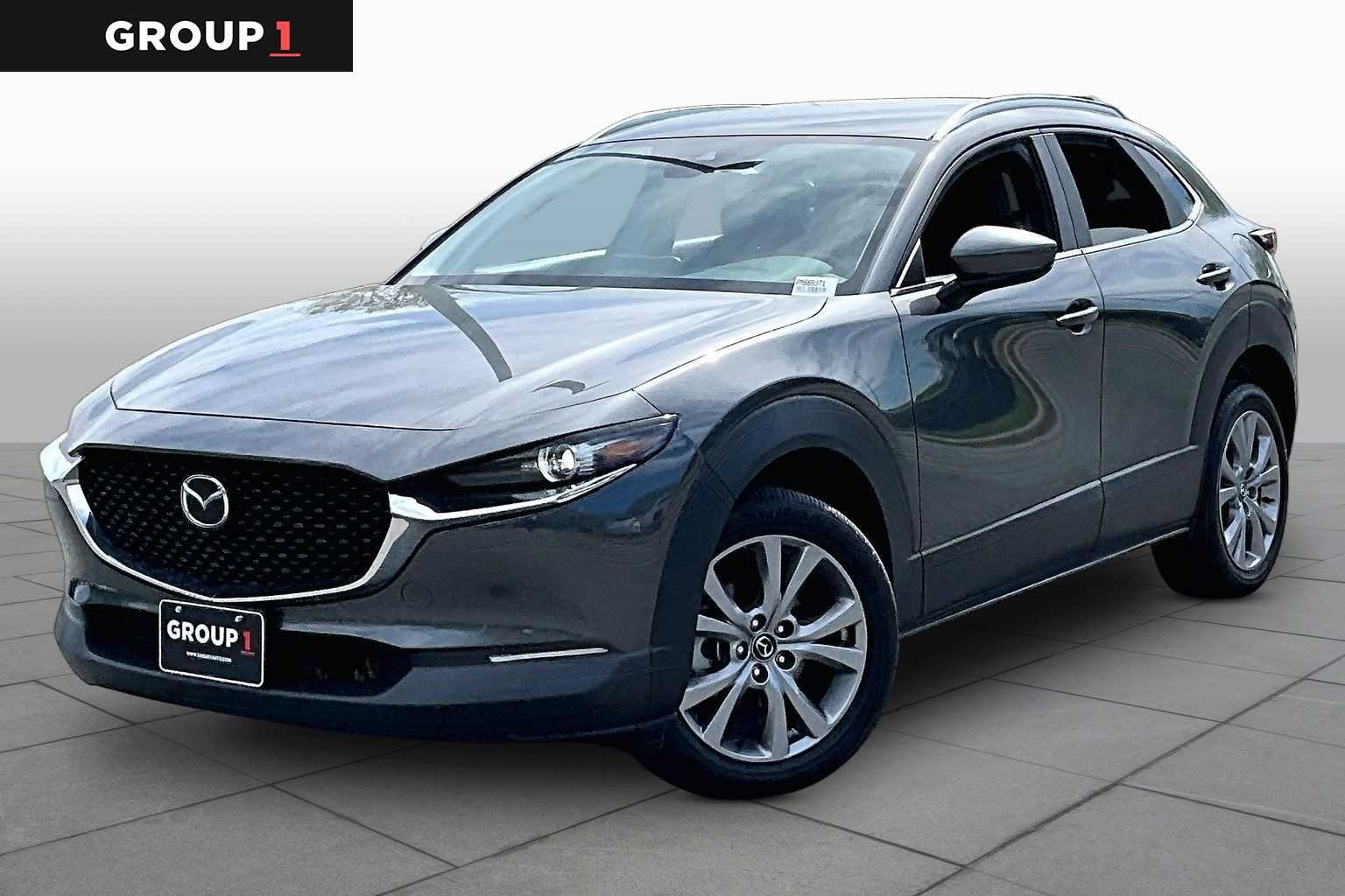 2023 Mazda CX-30 Preferred AWD's photo