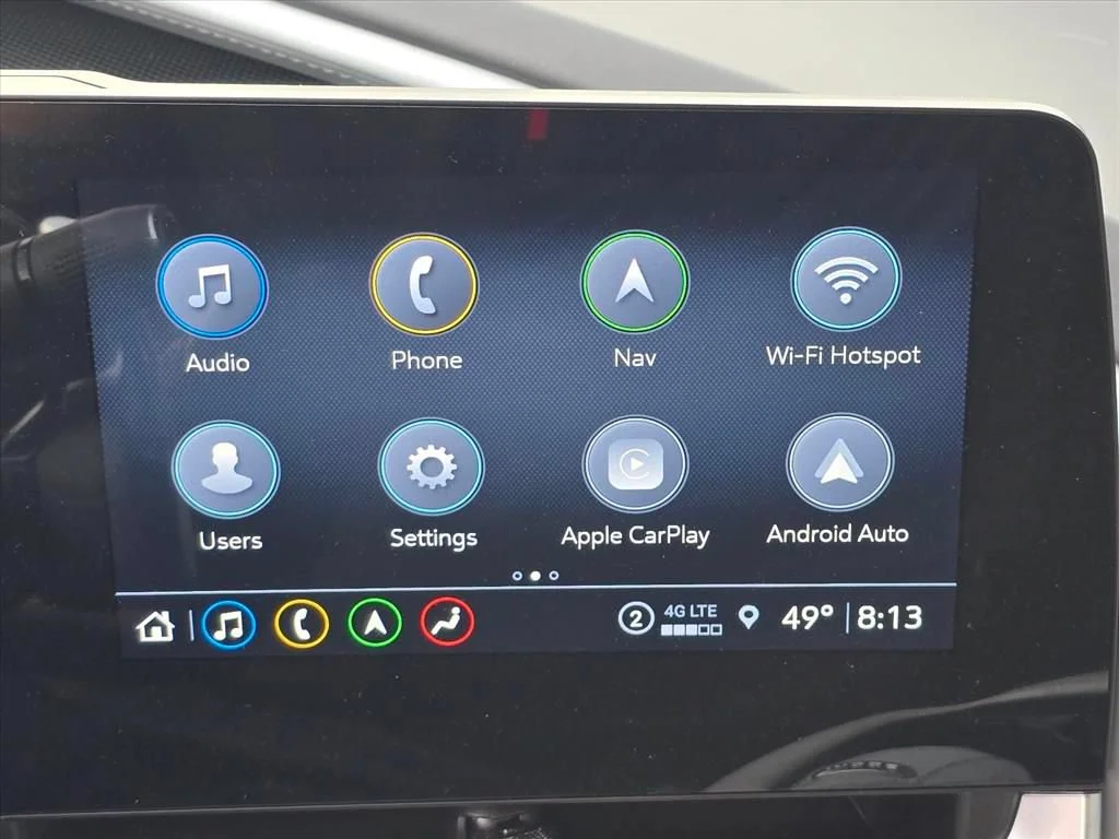 2023 Chevrolet Corvette 3LT - Photo 27