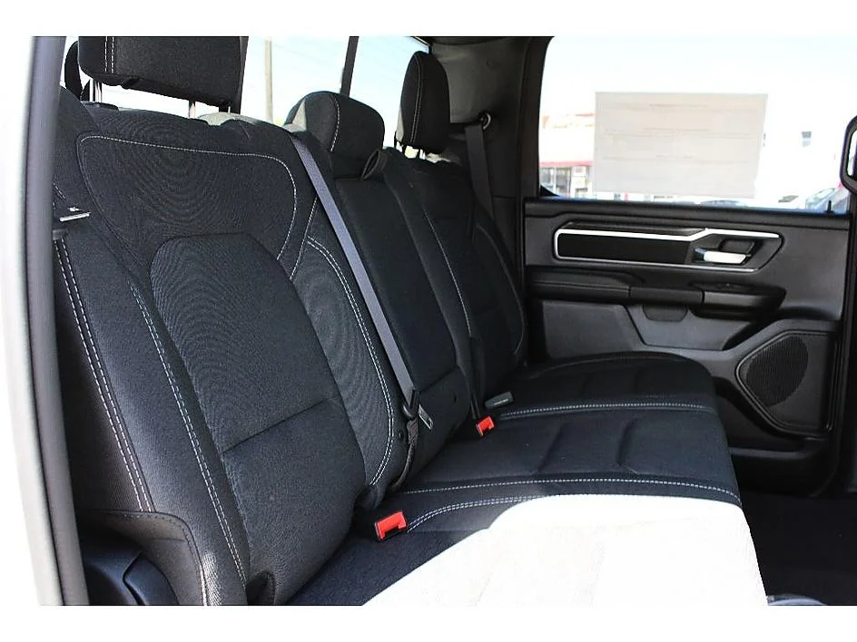2025 RAM 1500 Big Horn/Lone Star - Photo 23