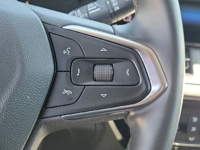 2024 Chevrolet Trax Activ - Photo 27