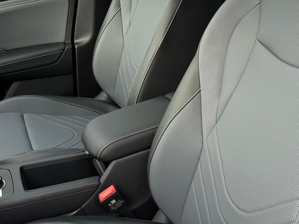 2026 Volkswagen Tiguan SE R-LINE BLACK - Photo 25