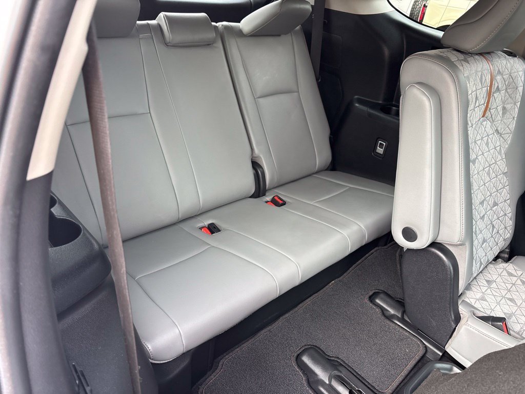 Used 2022 Beige Toyota Bronze Edition image 30