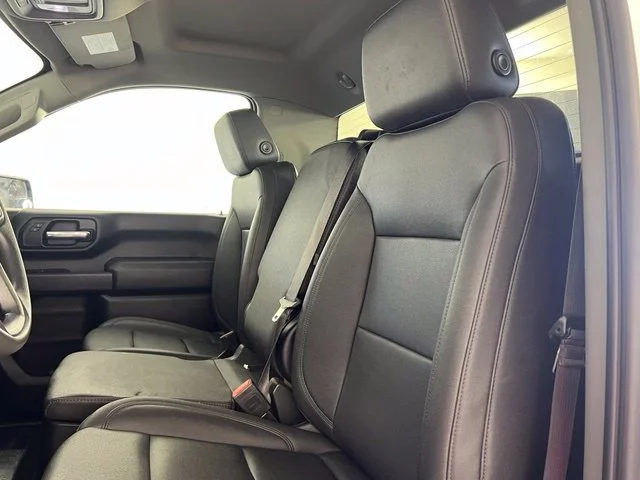 Used 2024 White GMC Pro image 12