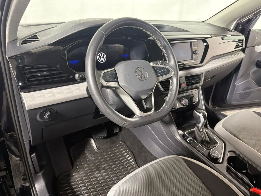 Used 2024 Black Volkswagen 1.5T S image 8