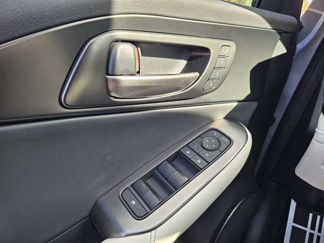 New 2026 Cloudburst Gray Lexus F SPORT AWD image 22