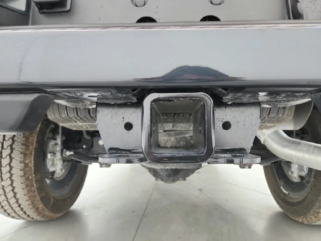 2025 RAM 2500 Limited - Photo 44