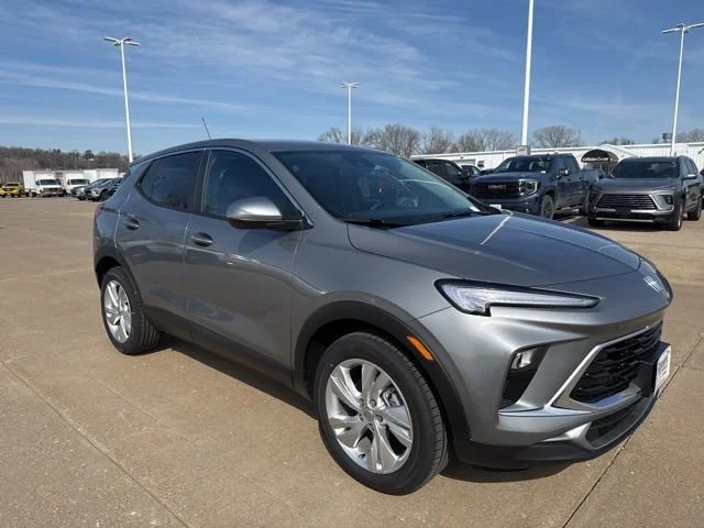2026 Buick Encore GX Preferred's photo