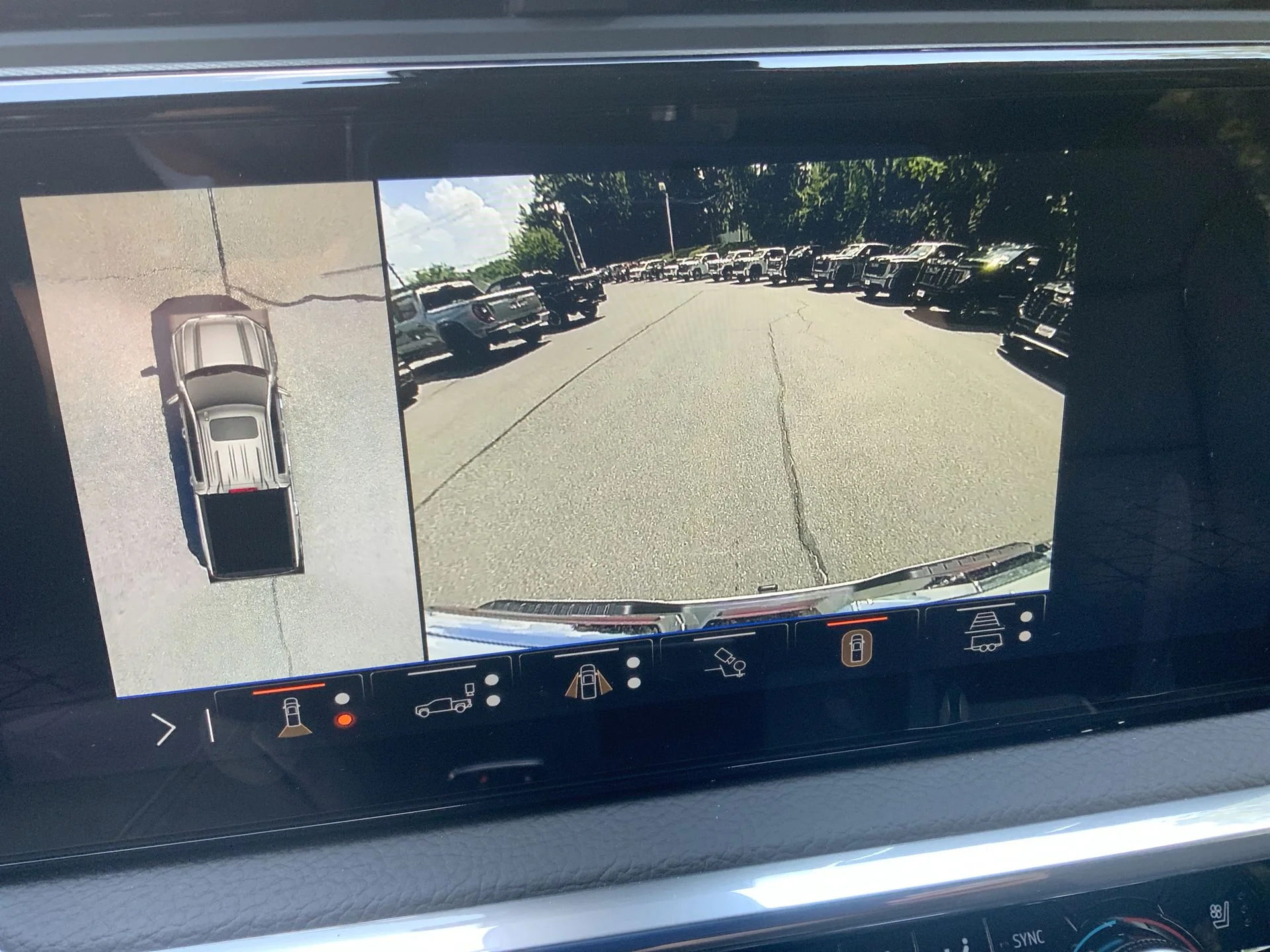 2026 GMC Sierra 1500 Denali - Photo 39