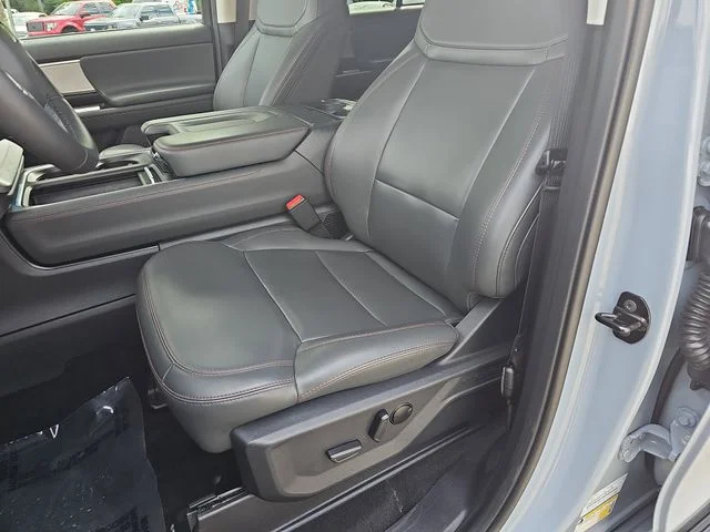 Used 2025 Gray Ford Active image 15