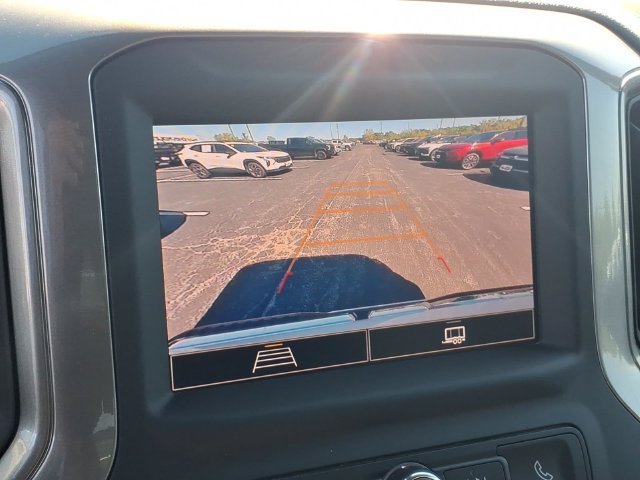 Used 2026 Summit White GMC Pro image 7