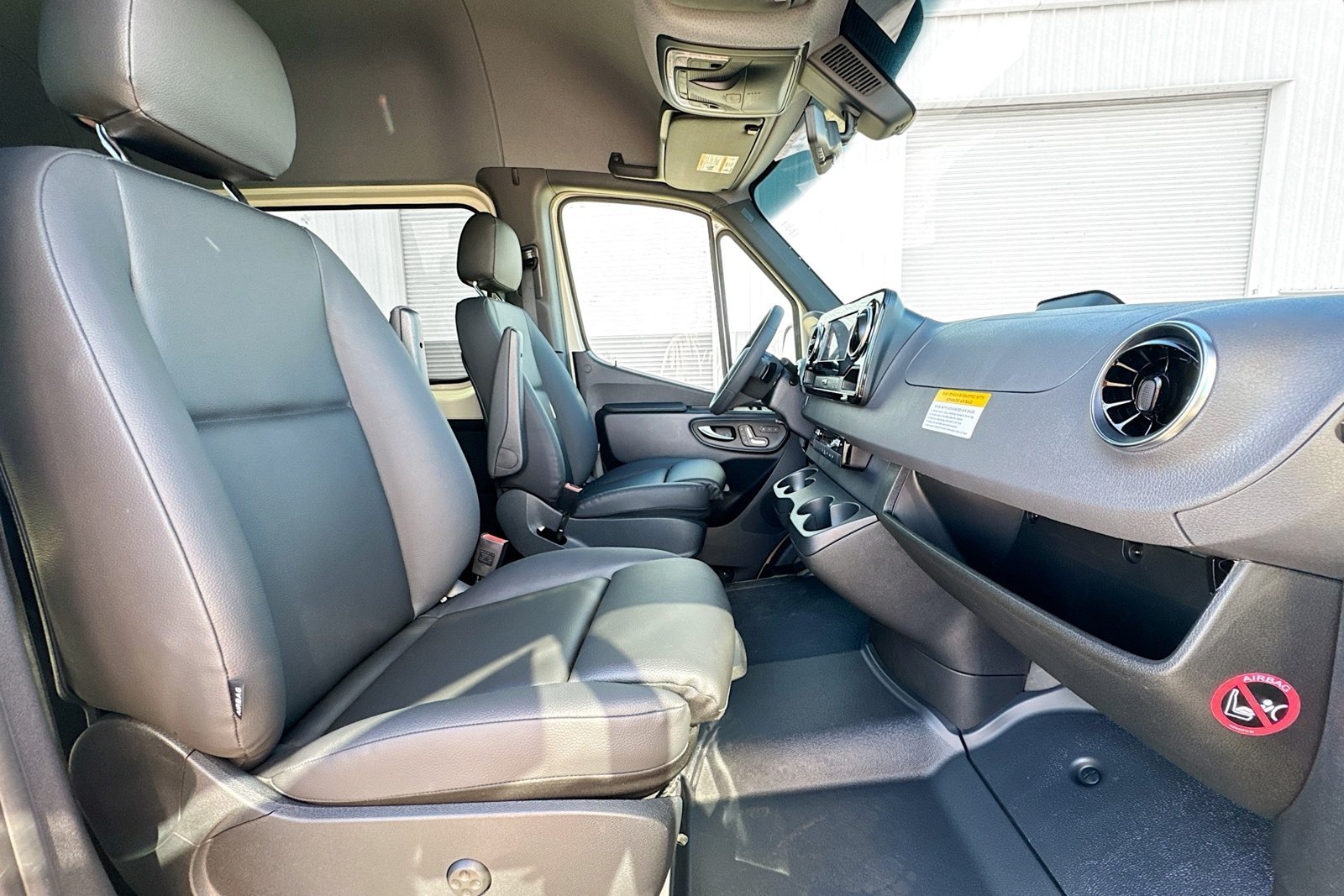 New 2026 Pebble Gray Mercedes-Benz  image 23