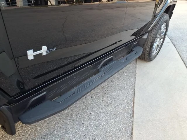 Used 2026 Void Black GMC 3X image 14