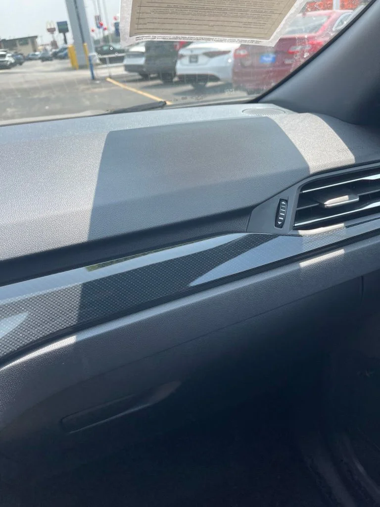 Used 2025 Black Ford ST-Line Elite image 25