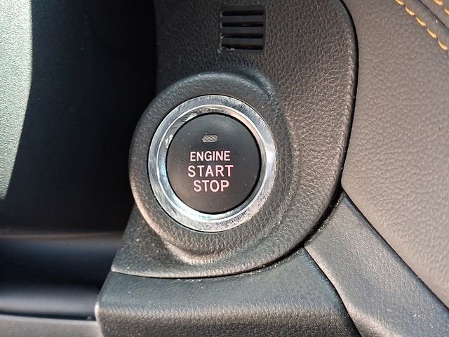 Used 2022 Black Subaru Wilderness image 24
