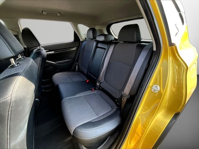 Used 2022 Yellow Kia S image 25