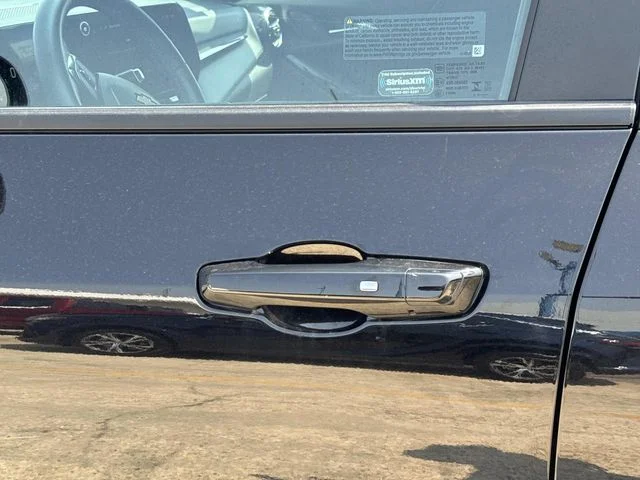 Used 2026 Black Chevrolet LT image 46