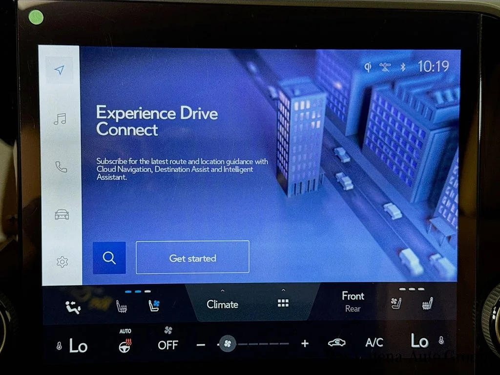 Certified Used 2023 Red Lexus 350 Premium image 13