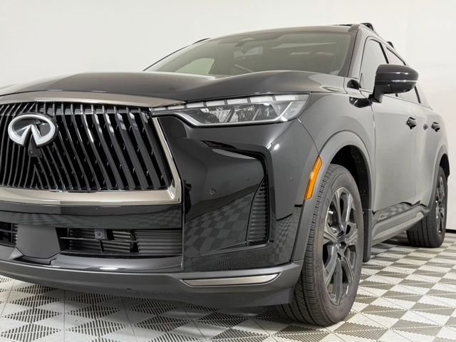 2026 INFINITI QX60 AUTOGRAPH - Photo 6