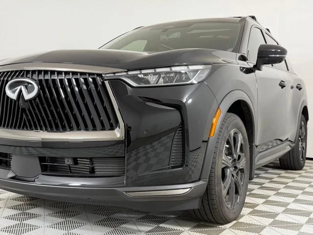 2026 INFINITI QX60 AUTOGRAPH - Photo 6